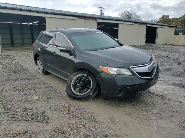 2014 Acura RDX - Image 11