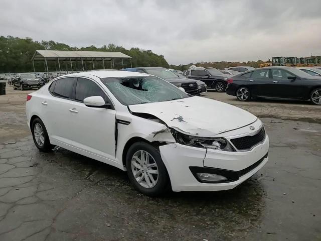 2013 Kia Optima Lx VIN: KNAGM4A71D5418739 Lot: 79262104