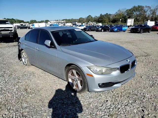 2013 BMW 3er - Image 10