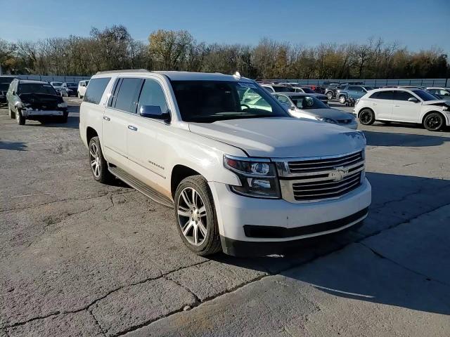 2017 Chevrolet Suburban - Image 12