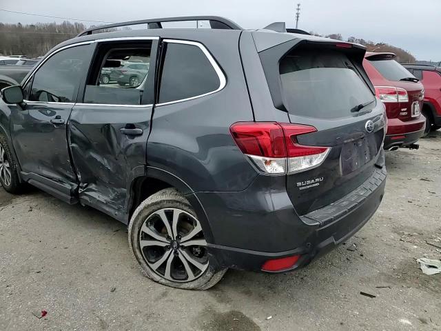 2021 Subaru Forester - Image 12