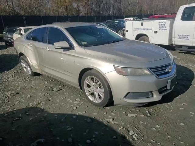 2014 Chevrolet Impala - Image 10