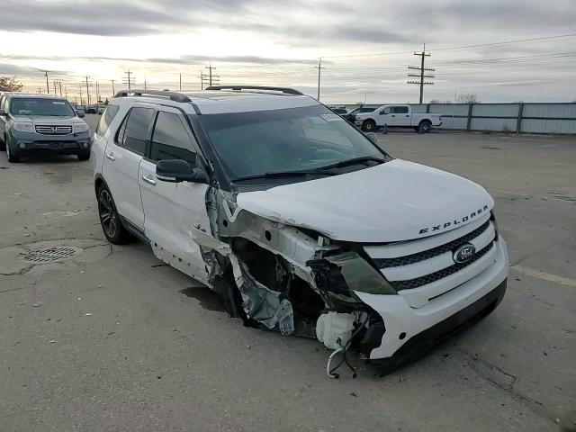 2014 Ford Explorer - Image 12