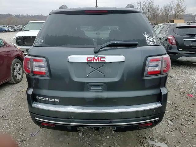 2014 GMC Acadia - Image 14