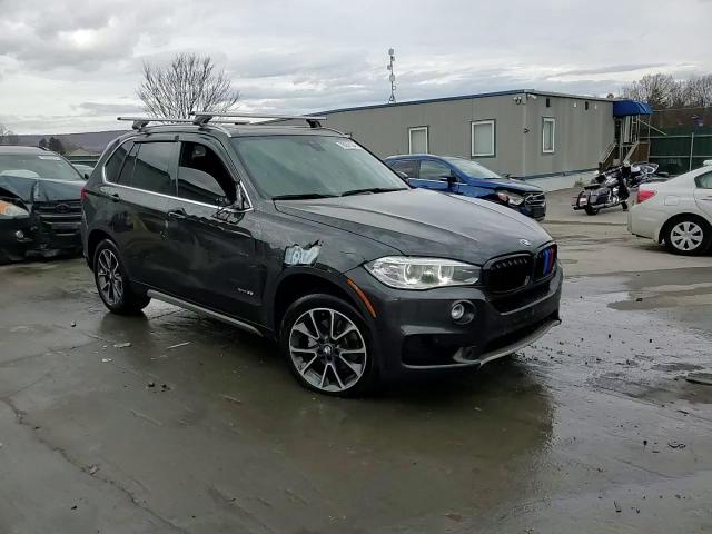 2018 BMW X5 xDrive35I VIN: 5UXKR0C56J0X85601 Lot: 79261754