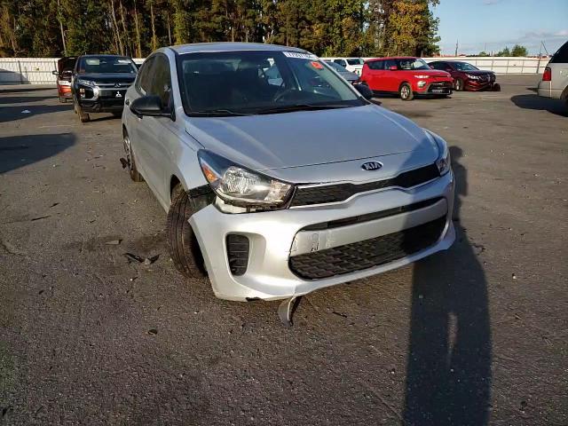 2018 Kia Rio Lx VIN: 3KPA24AB5JE050939 Lot: 77997184