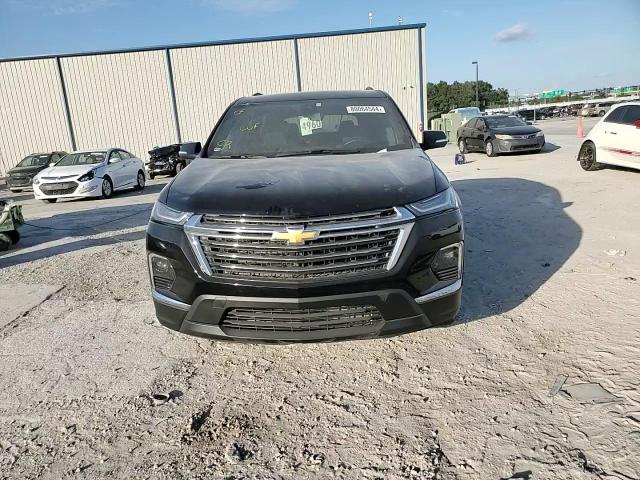 2023 Chevrolet Traverse Lt VIN: 1GNERHKWXPJ170227 Lot: 80064544