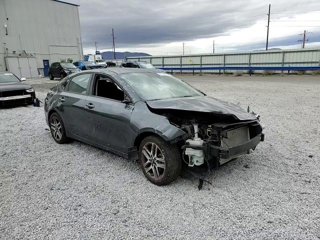 2019 Kia Forte - Image 10