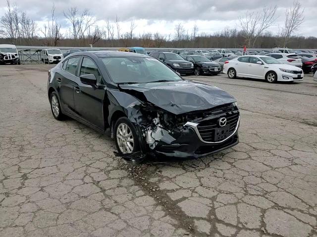 2018 Mazda 3 Sport VIN: 3MZBN1U75JM231768 Lot: 79221684