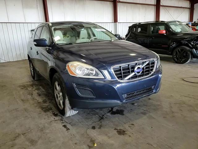 2012 Volvo Xc60 3.2 VIN: YV4940DZXC2286806 Lot: 80726014