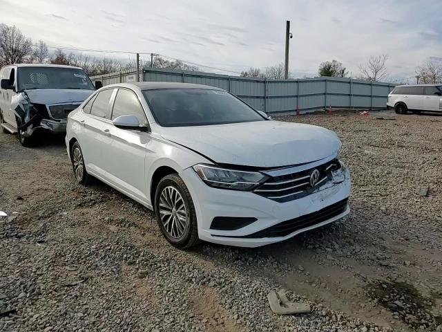 2020 Volkswagen Jetta S VIN: 3VWCB7BU1LM027433 Lot: 79598224