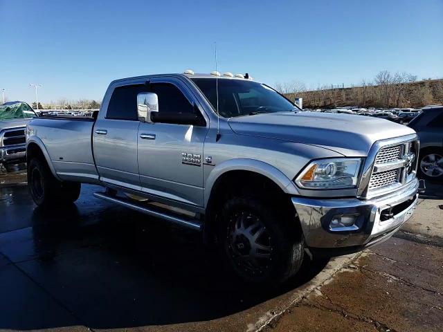 2014 RAM 3500 - Image 13