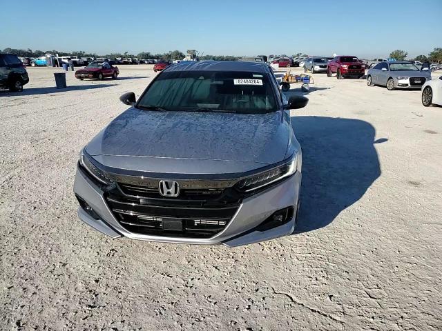 2021 Honda Accord - Image 11