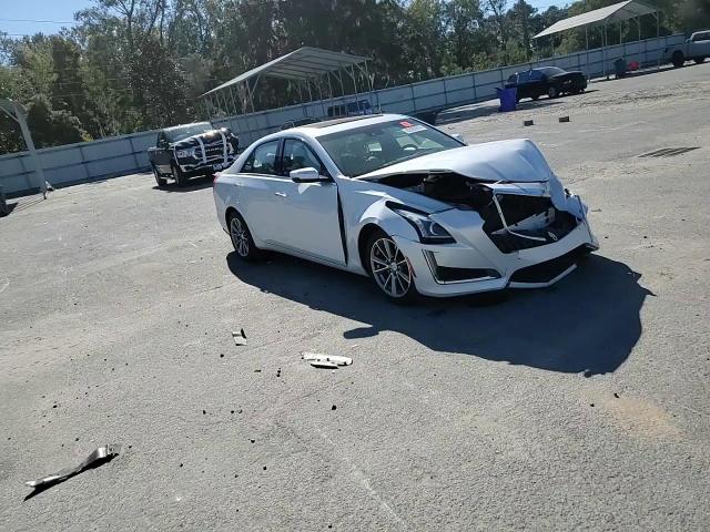 2017 Cadillac CTS - Image 11