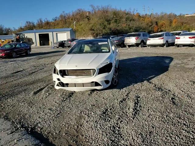 2014 Mercedes-Benz Cla 250 4Matic VIN: WDDSJ4GB6EN152661 Lot: 78080514