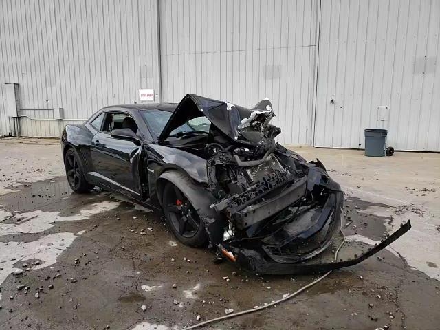 2015 Chevrolet Camaro - Image 13