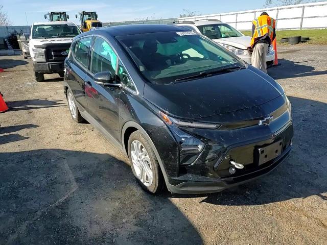 2023 Chevrolet Bolt Ev 1Lt VIN: 1G1FW6S06P4192898 Lot: 79537414