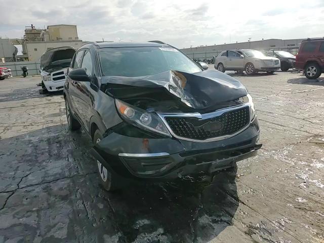 2016 Kia Sportage - Image 10