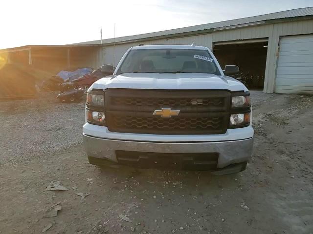2015 Chevrolet Silverado - Image 14