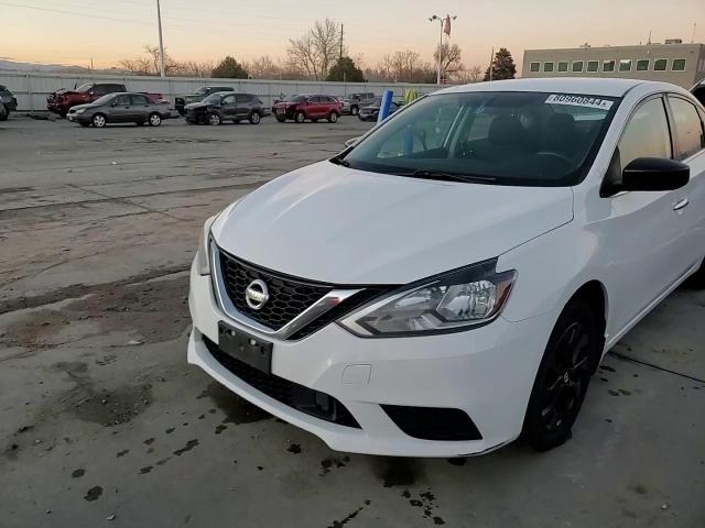 2018 Nissan Sentra - Image 13