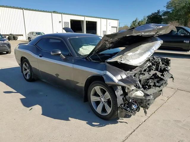 2019 Dodge Challenger - Image 10