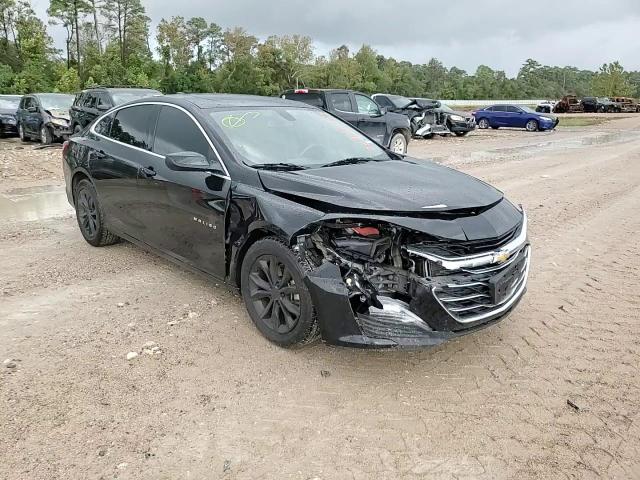 2022 Chevrolet Malibu Lt VIN: 1G1ZD5ST2NF147613 Lot: 78728454