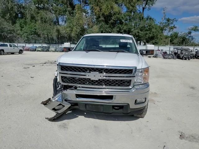 2013 Chevrolet Silverado - Image 10