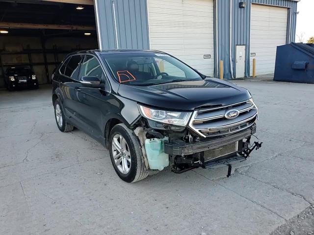 2016 Ford Edge Sel VIN: 2FMPK3J86GBC63824 Lot: 79723244