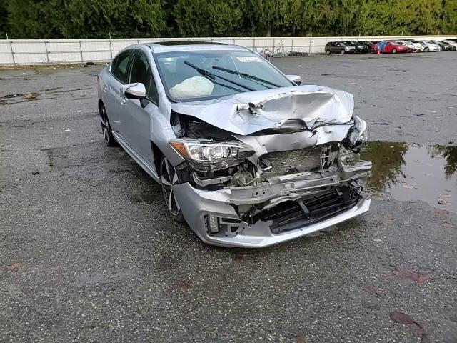 2019 Subaru Impreza - Image 11