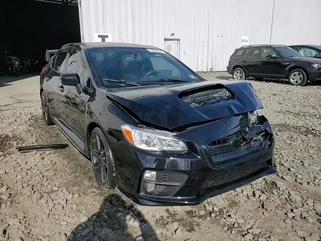 2017 Subaru Wrx Premium VIN: JF1VA1E64H8813723 Lot: 79203764