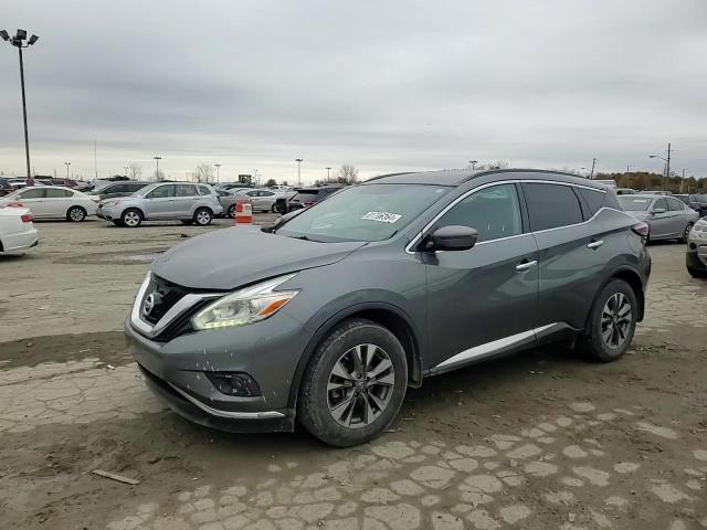 2017 Nissan Murano - Image 11