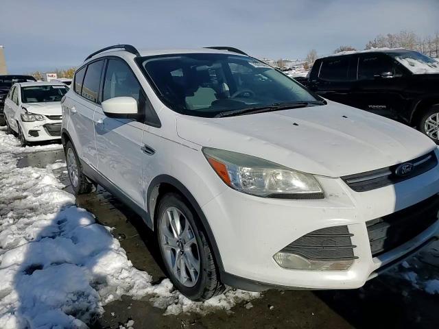 2014 Ford Escape Se VIN: 1FMCU0GX1EUD01800 Lot: 78978464