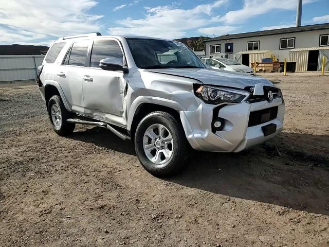 2024 Toyota 4Runner - Image 11