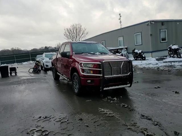2016 Ford F-150 - Image 13