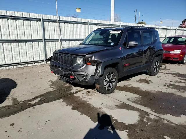 2019 Jeep Renegade - Image 14