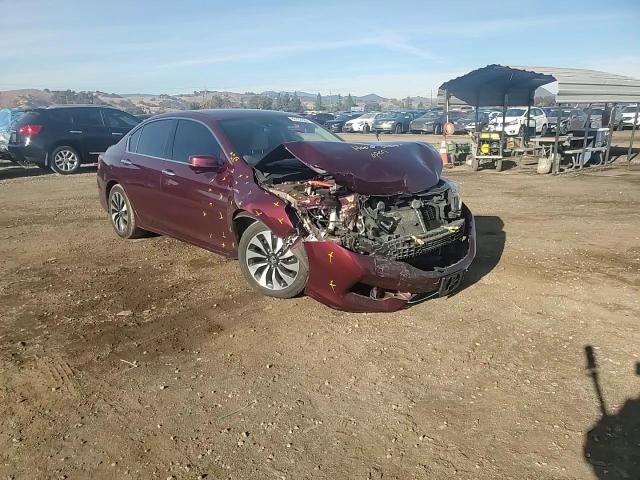 2017 Honda Accord - Image 11