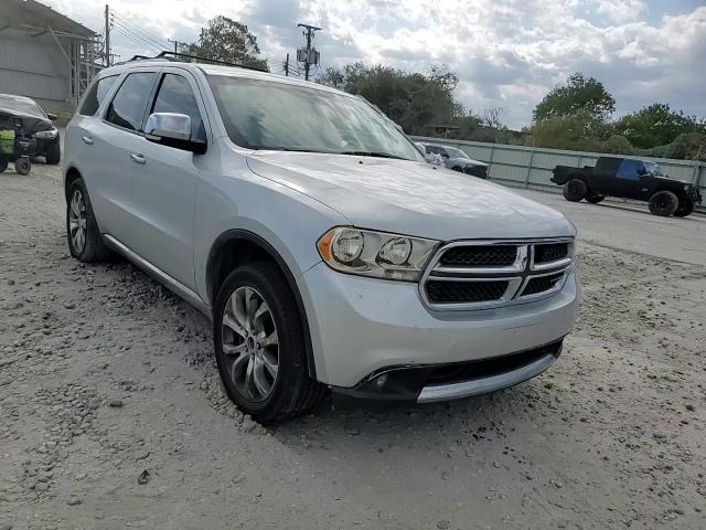 2011 Dodge Durango - Image 12