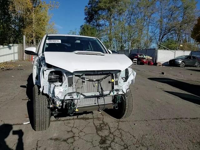 2023 Toyota 4Runner Se VIN: JTERU5JRRP6212599 Lot: 79916914