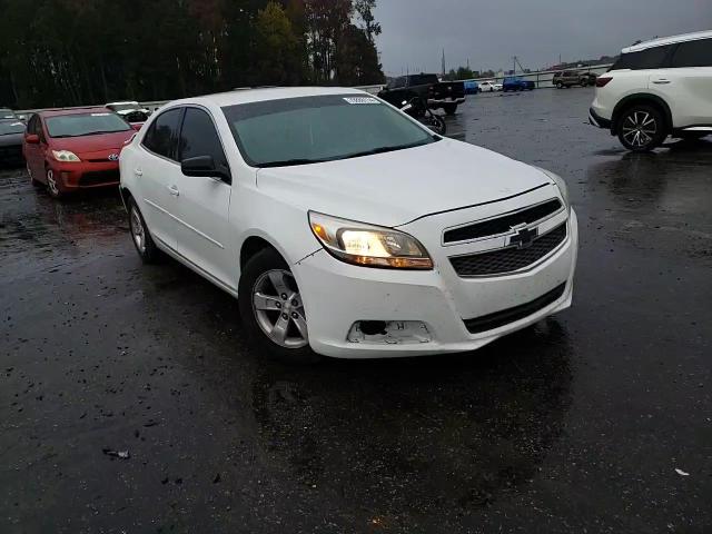 2013 Chevrolet Malibu Ls VIN: 1G11B5SA6DF323532 Lot: 79886114