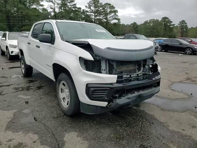 2021 Chevrolet Colorado - Image 14