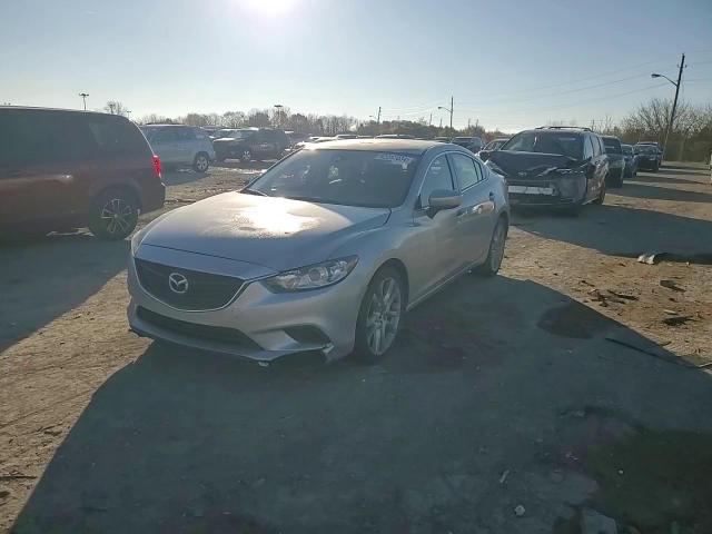 2017 Mazda 6 - Image 11