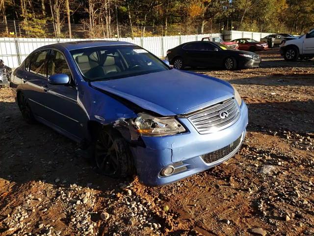 2008 Infiniti M - Image 11