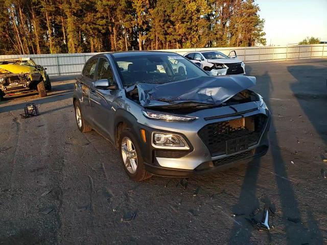 2019 Hyundai Kona Se VIN: KM8K12AA7KU310260 Lot: 79714514