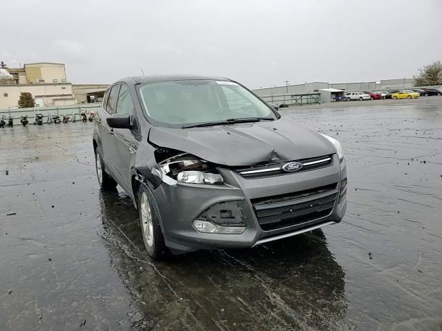 2016 Ford Escape Se VIN: 1FMCU0G77GUC87890 Lot: 80465704