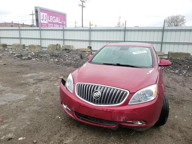 2016 Buick Verano Sport Touring VIN: 1G4PW5SK0G4181897 Lot: 79433384