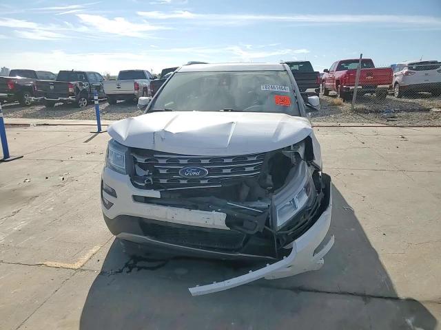 2017 Ford Explorer - Image 12