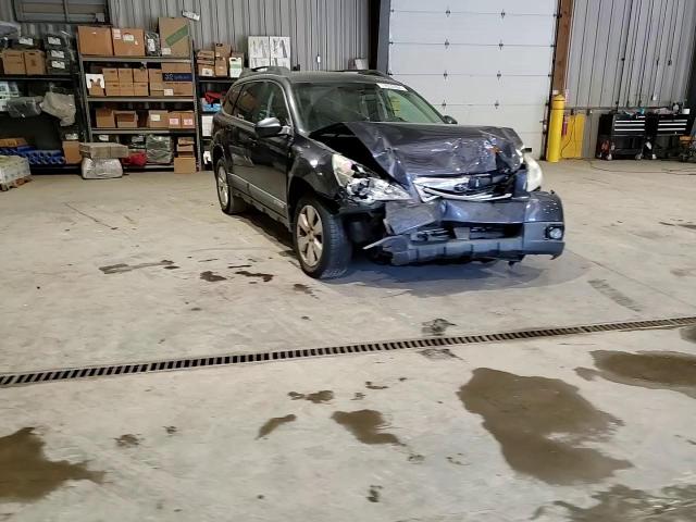 2010 Subaru Outback 2.5I Premium VIN: 4S4BRCCC4A3383801 Lot: 79939394