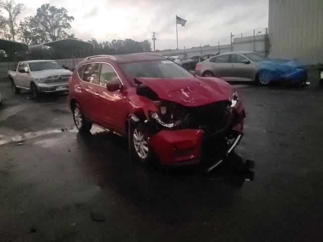 2017 Nissan Rogue - Image 14