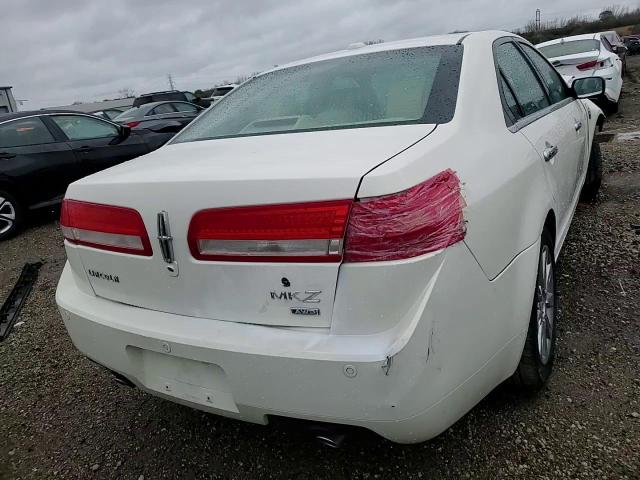 2012 Lincoln Mkz VIN: 3LNHL2JCXCR819824 Lot: 79103014