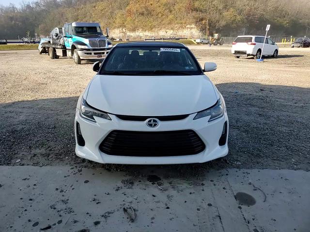 2014 Toyota Scion Tc VIN: JTKJF5C72E3086483 Lot: 79950454